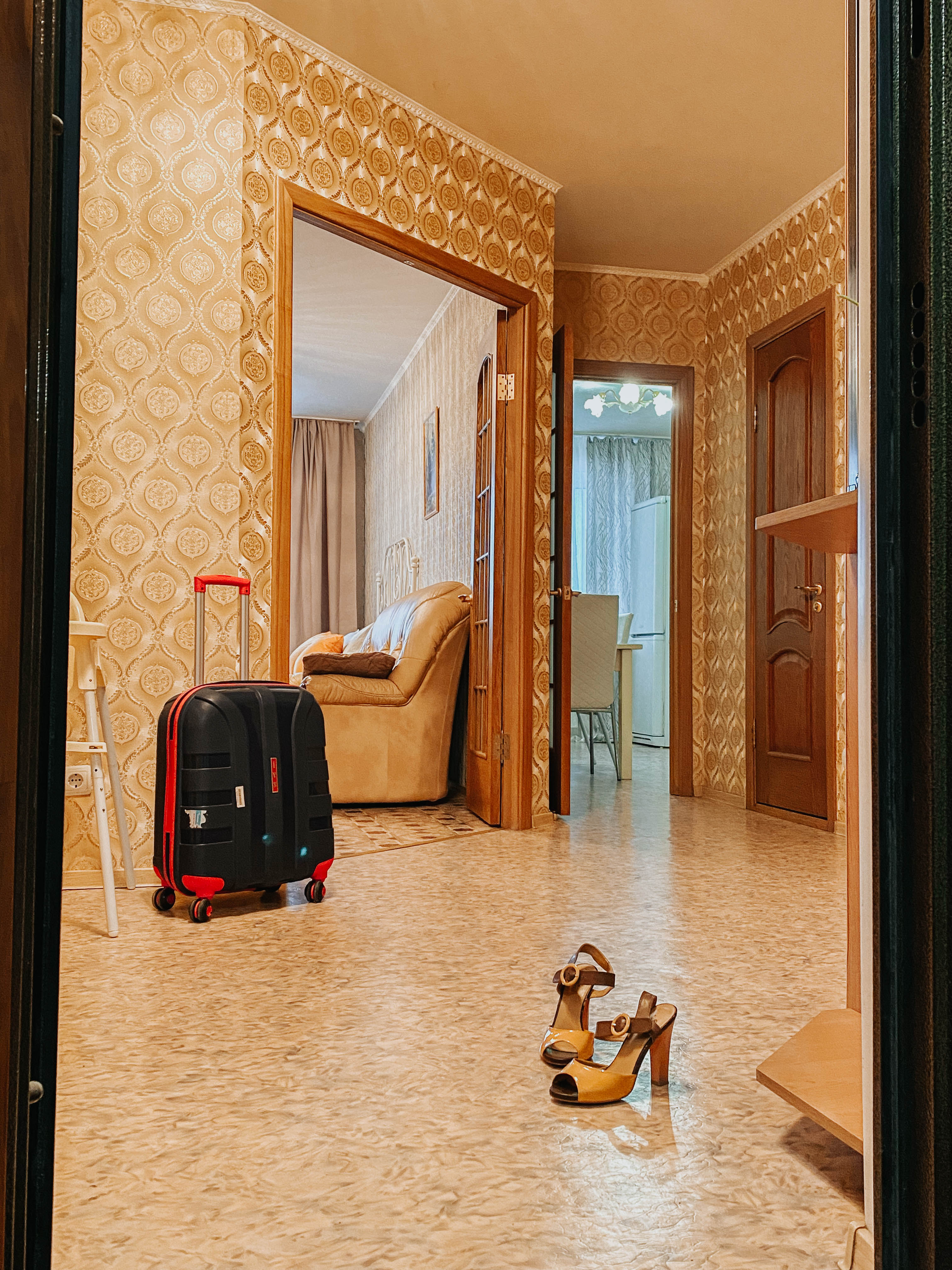 Фото Симбирские Апартаменты