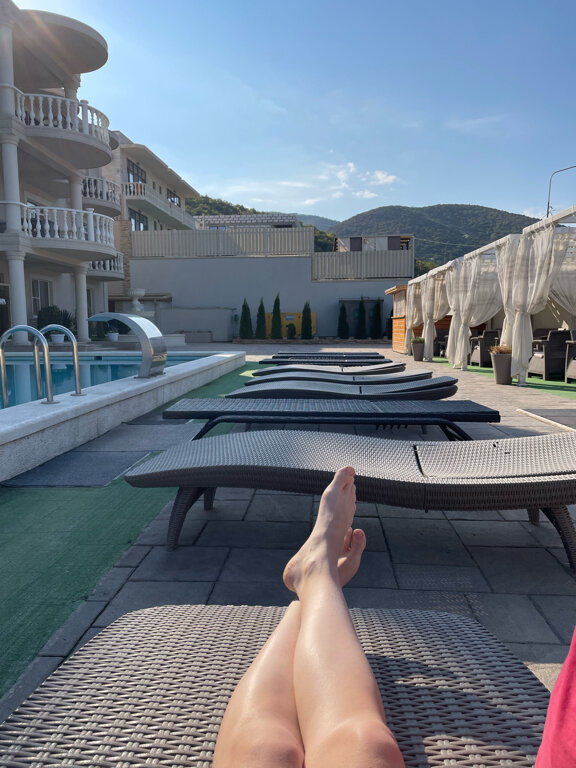 Фото отеля 5