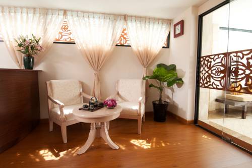 Фото Saigon Prince Hotel