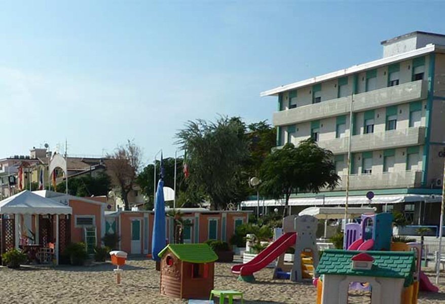 Фото Hotel Orchidea Blu