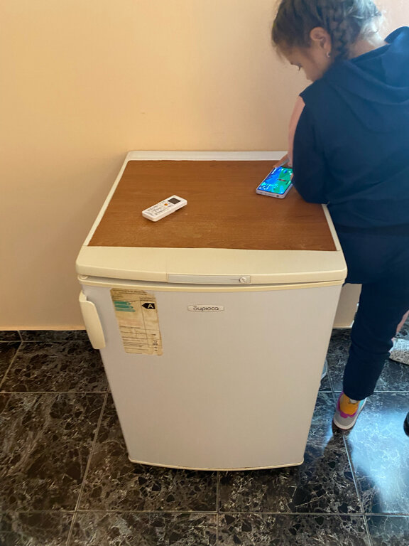 Фото Галина