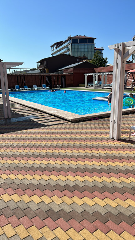 Фото Пик Сезона