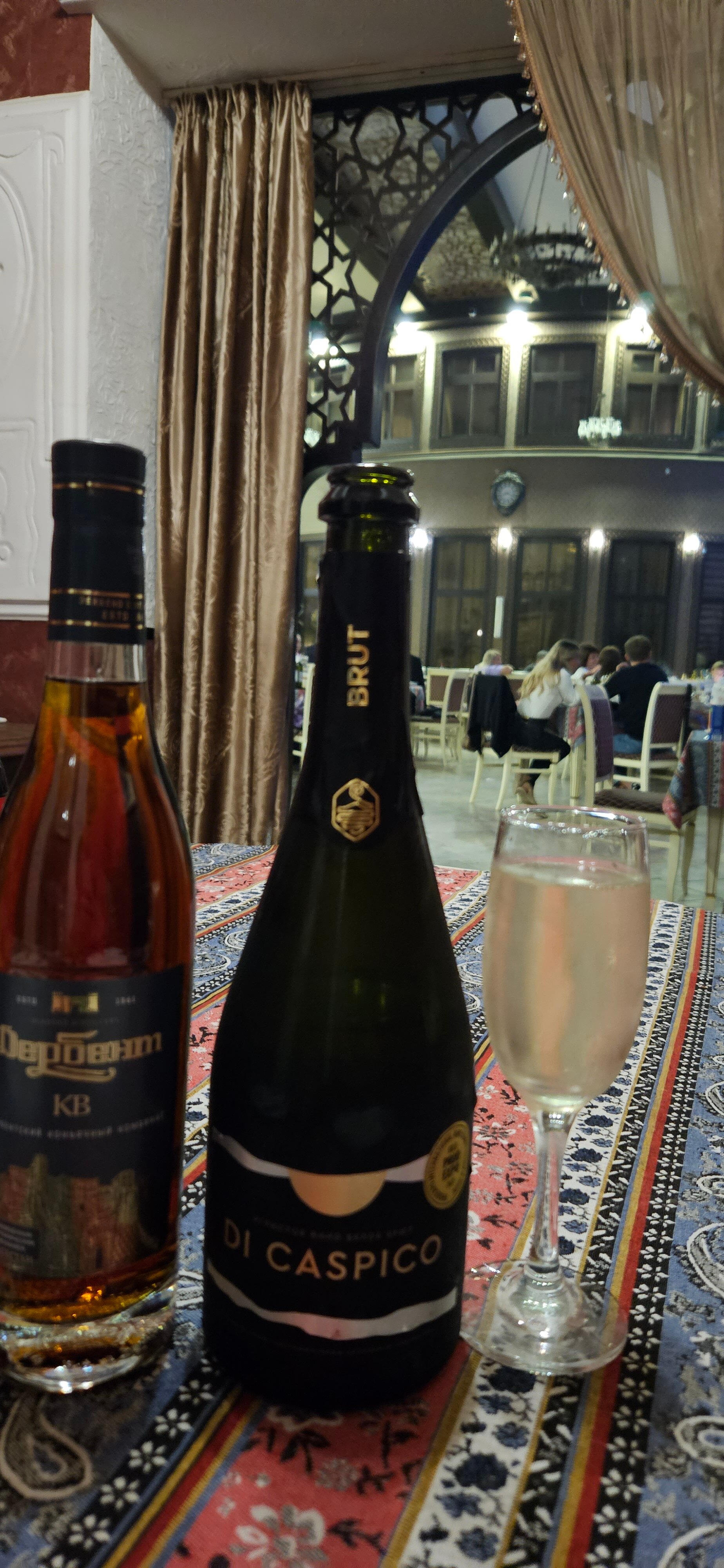 Фото Шахристан