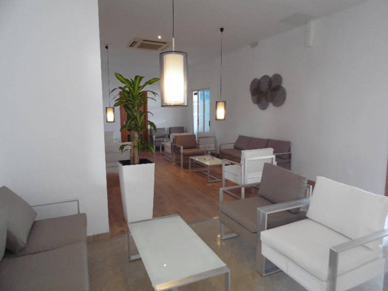 Фото Hotel Apartamentos Solimar