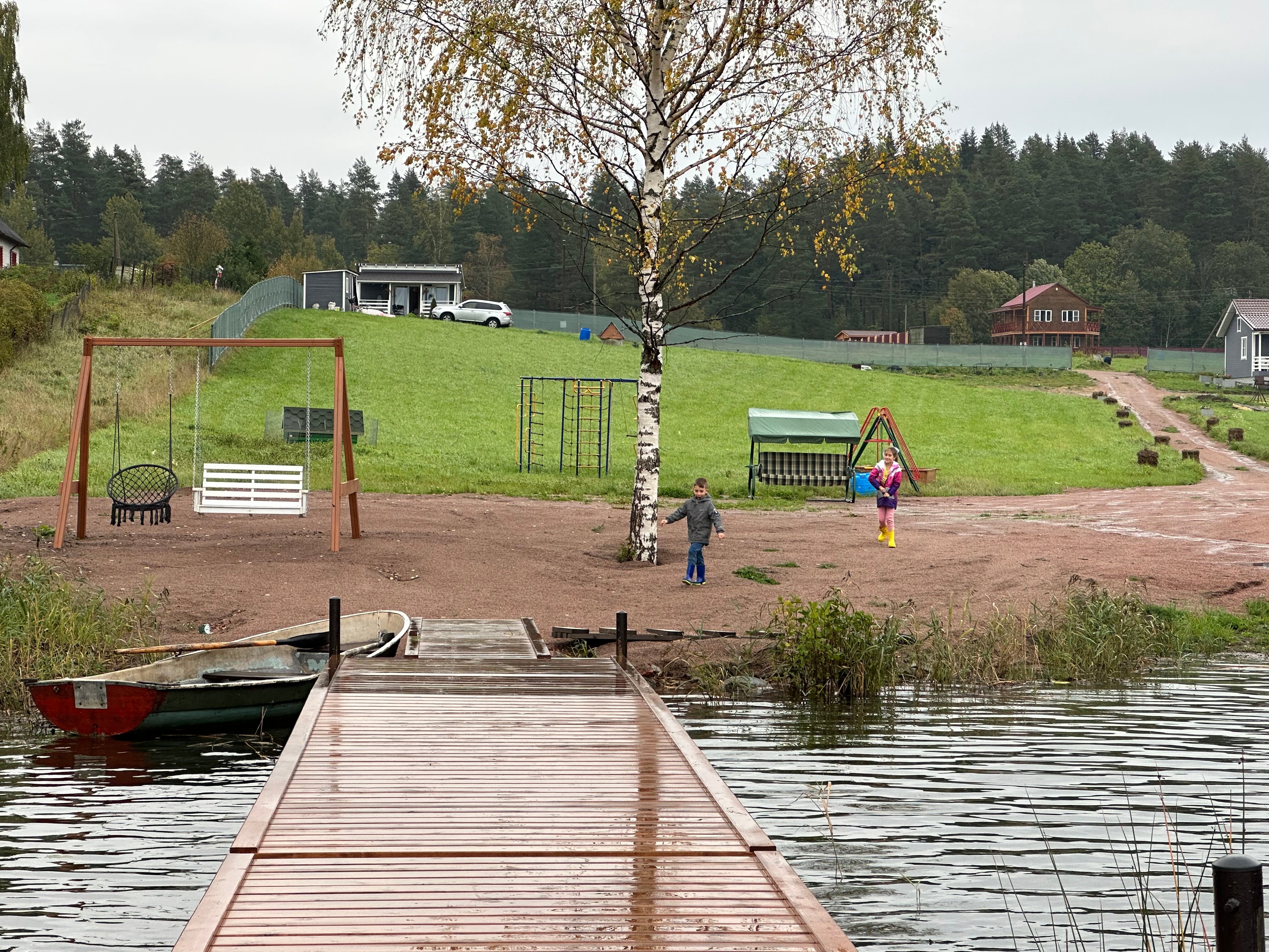 Фото Утиная история