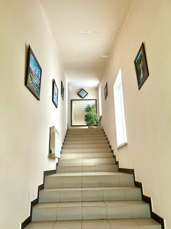 Hotel Nika, Belgorod Oblast, photo