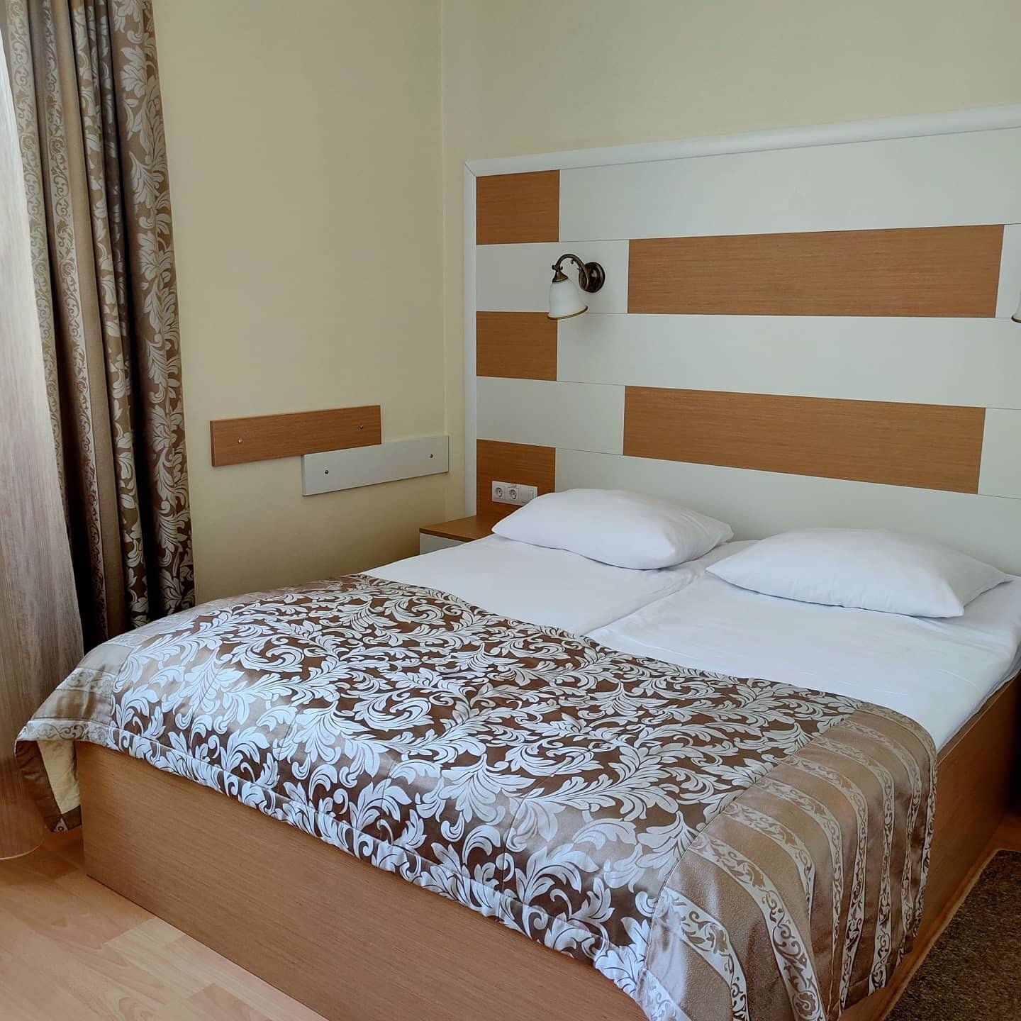 Фото Самбия