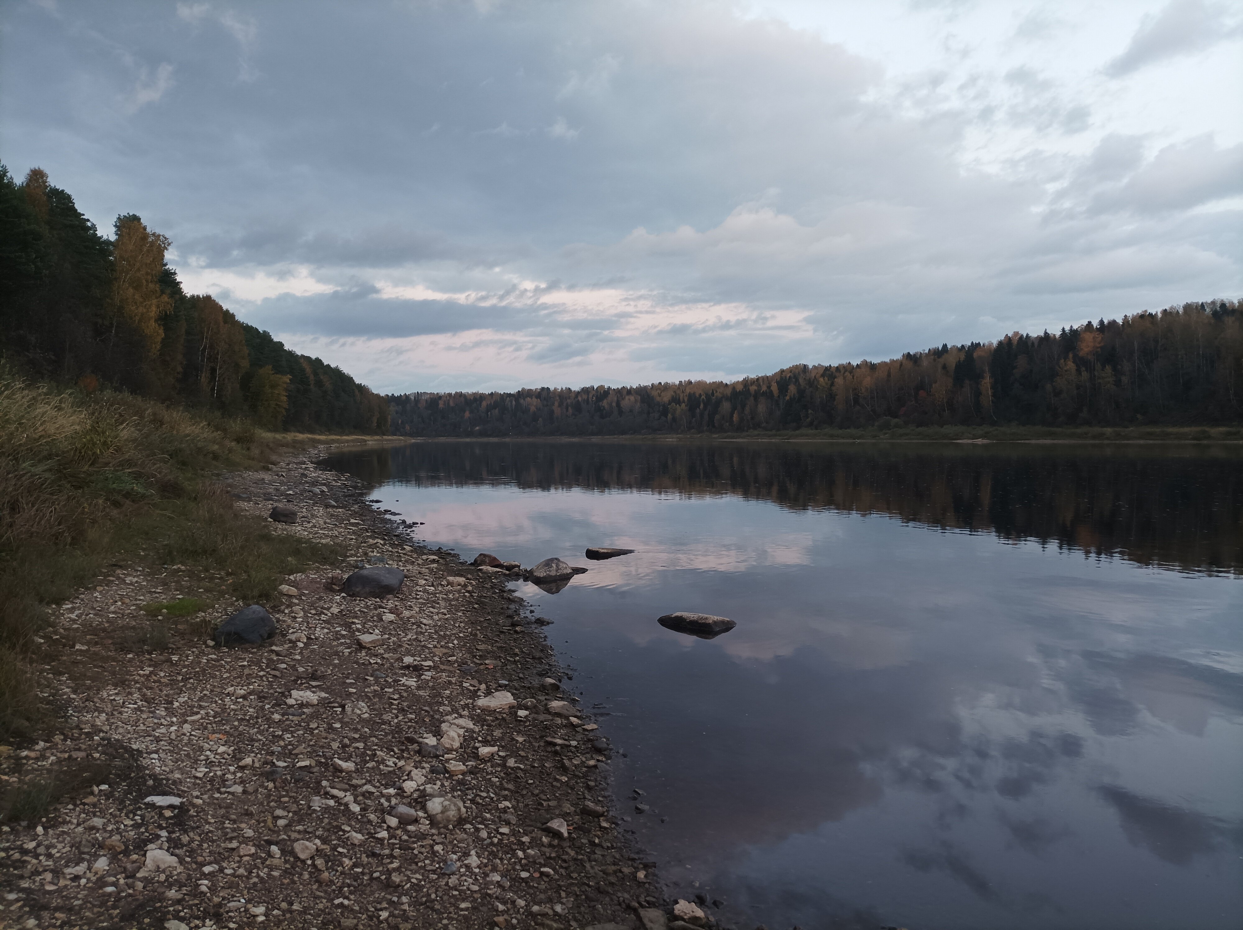 Фото Жемчужина Сухоны