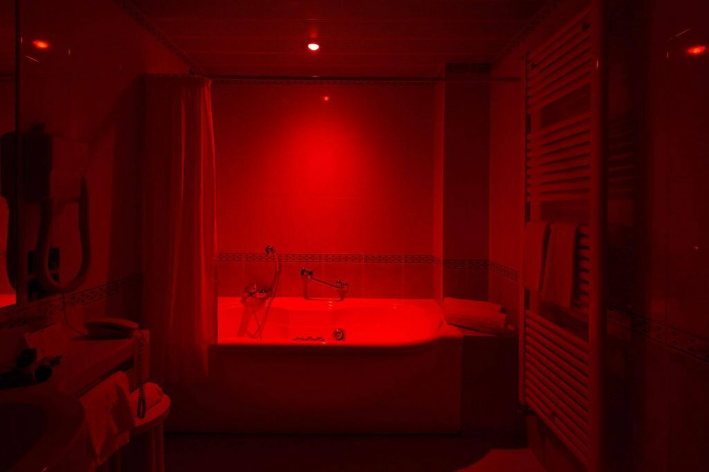 Фото Bonotto Hotel Belvedere