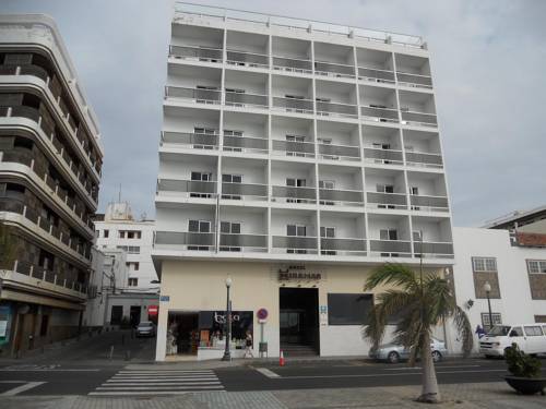 Фото Hotel Miramar