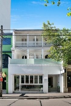 Гостиница Sydney Boutique Hotel в Сиднее