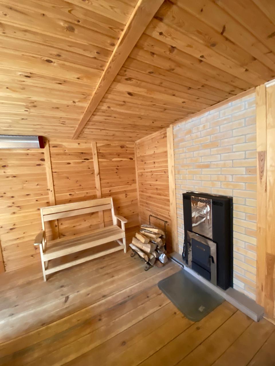 Фото Аракуль