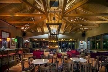 Внешний вид отеля Montanema Handmade Village в Анфохорях, фото 4