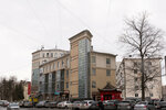 Ханкс (Kommunisticheskaya Street, 80), recycling