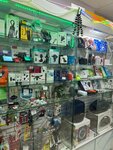 Электроника (ulitsa Uritskogo, 11А), tienda de electrónica