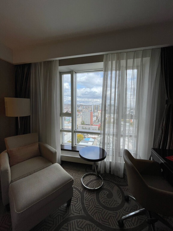 Фото Best Western Premier Tuushin Hotel