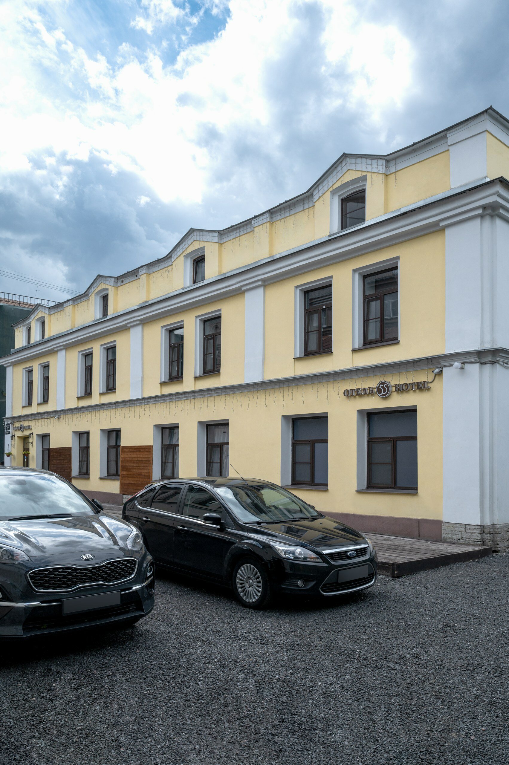 Фото отеля 3