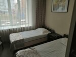 Fregat (Baykalskaya Street, 236), hotel