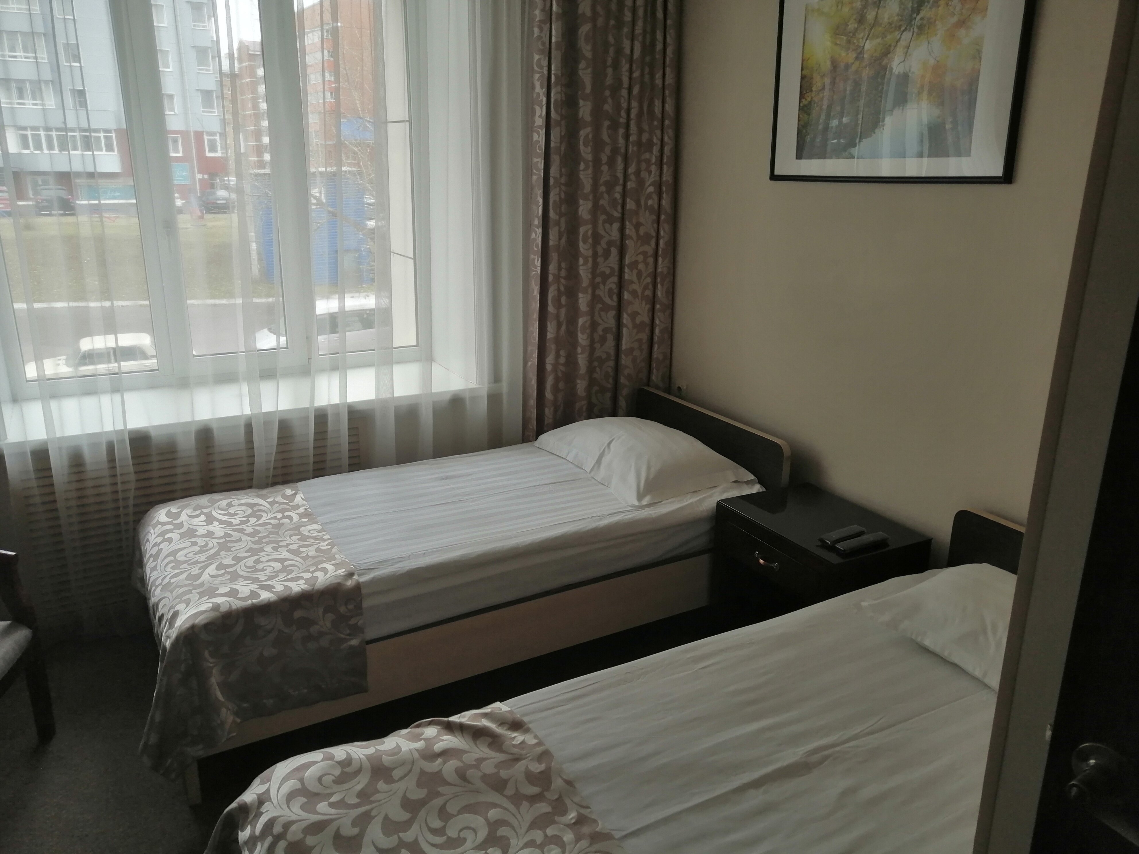 Фото Фрегат