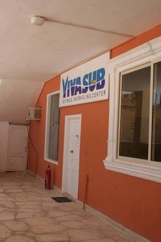 Фото Blue Reef Red Sea Resort - All Inclusive