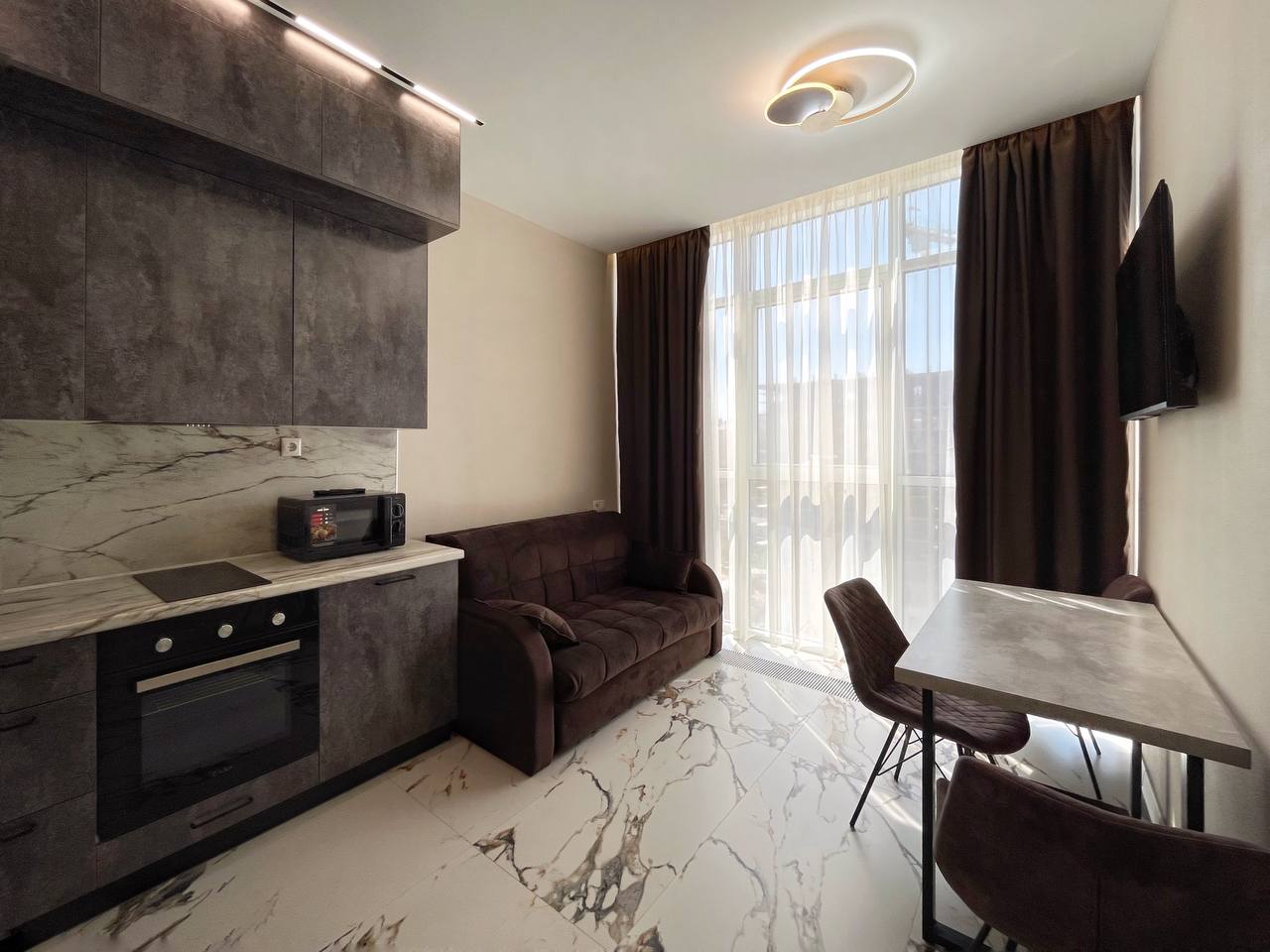 Фото Ольгинка Славно