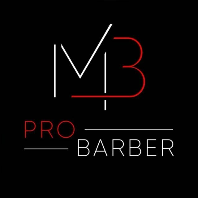 Pro Barber