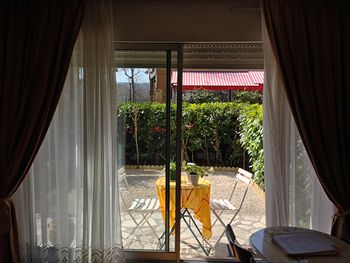 Фото Residence Aurmat