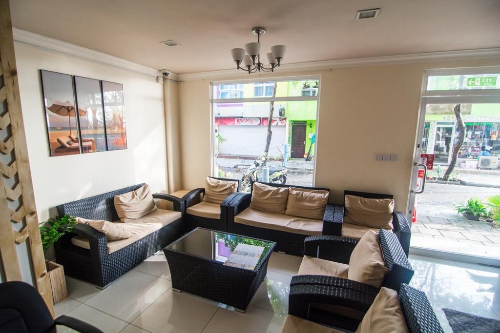 Фото Beach Grand & SPA Premium