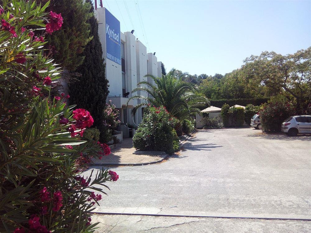 Фото Kyriad Martigues Sud