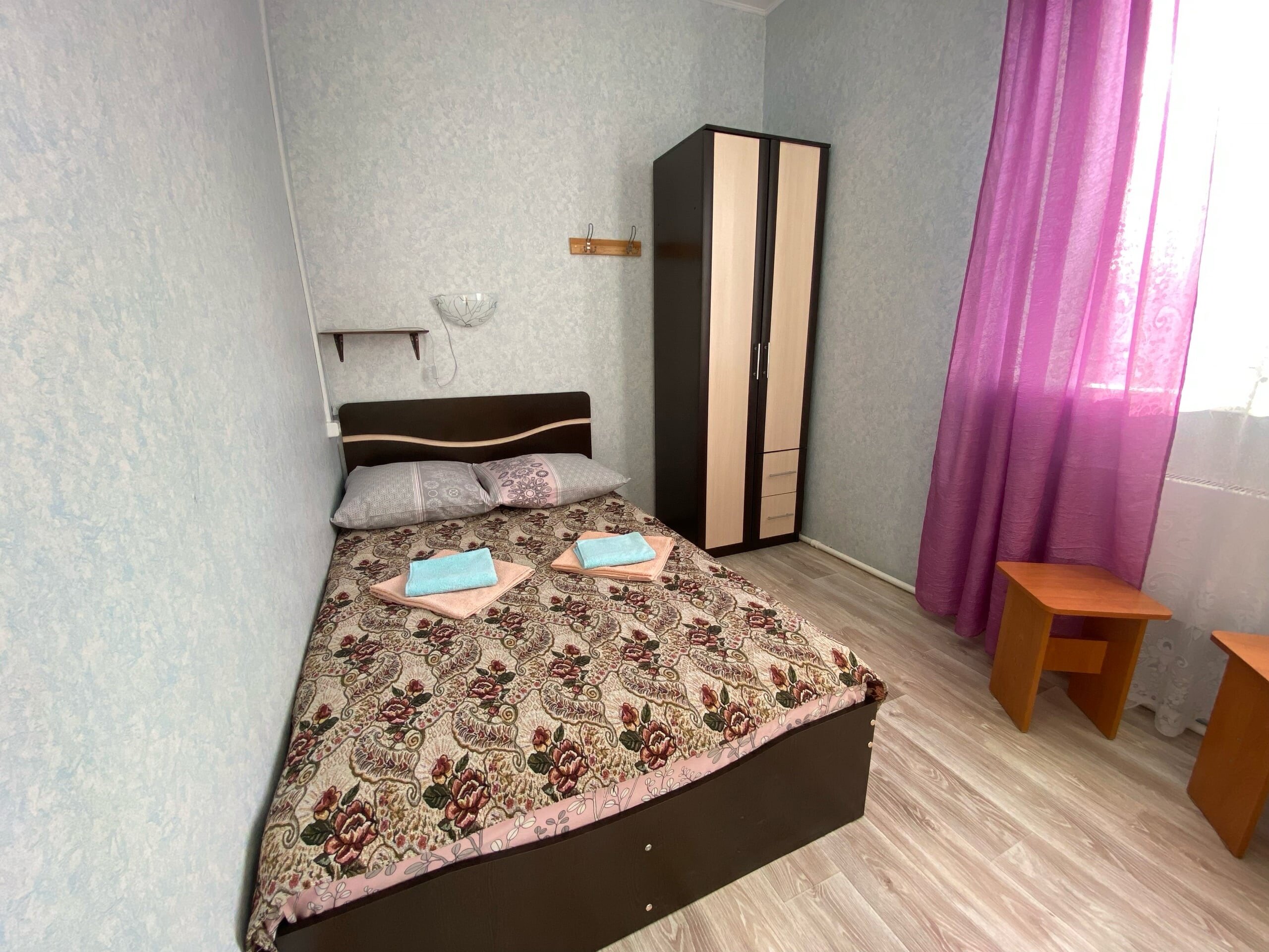 Фото Тихая Гавань