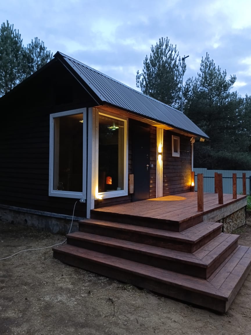 Фото НеДача