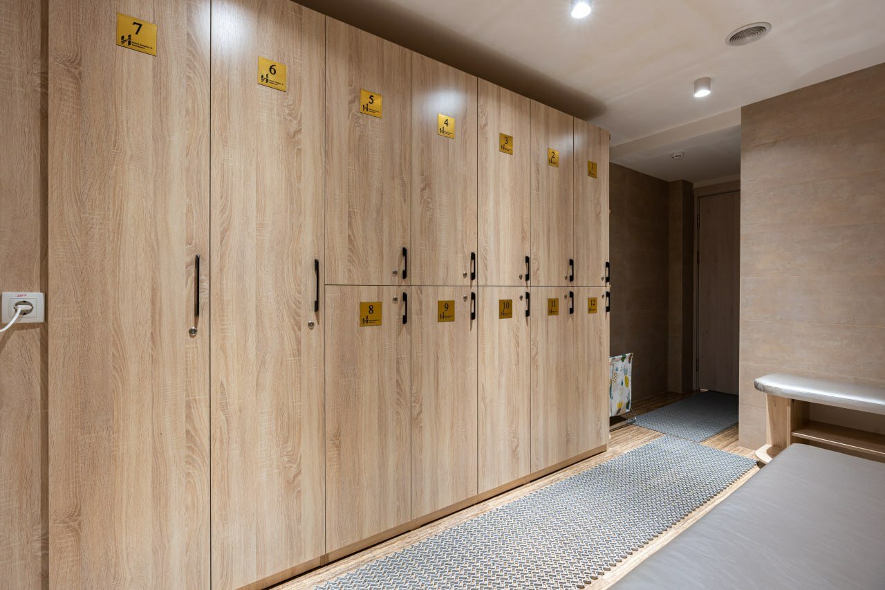 Фото Hotel Inspira-S Tashkent