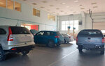 Odissey Komfort (Nagornaya Street, 29к3), servicio de coches, centro de reparación de automóviles