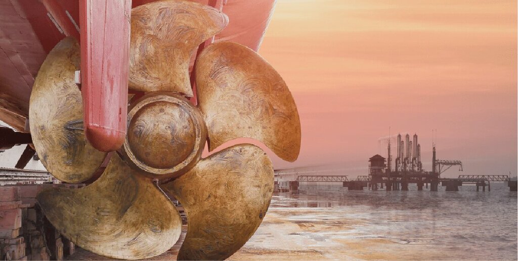 Ship equipment Majestic Ships & Boats Components Trading, Abu Dhabi, photo