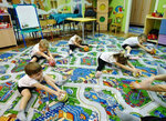 Страна Детства (Krasnodonskaya ulitsa, 95), kindergarten, nursery