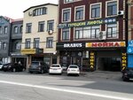Намус (Gamidov Avenue, 41), car wash