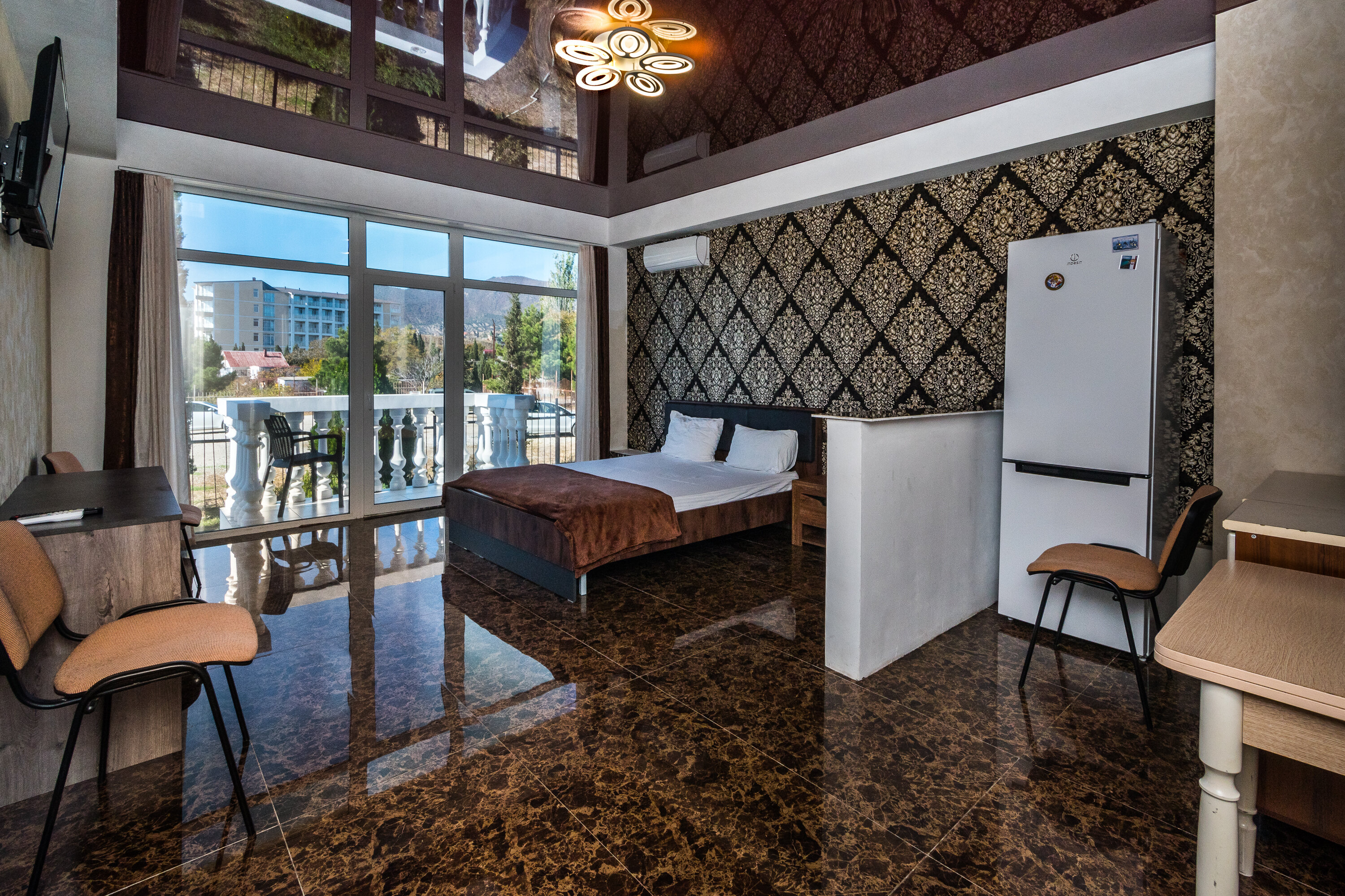 Фото Судак Делюкс