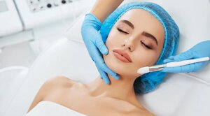 VIP-klinik (mikrorayon Nadezhda, 8А), centro médico, clínica