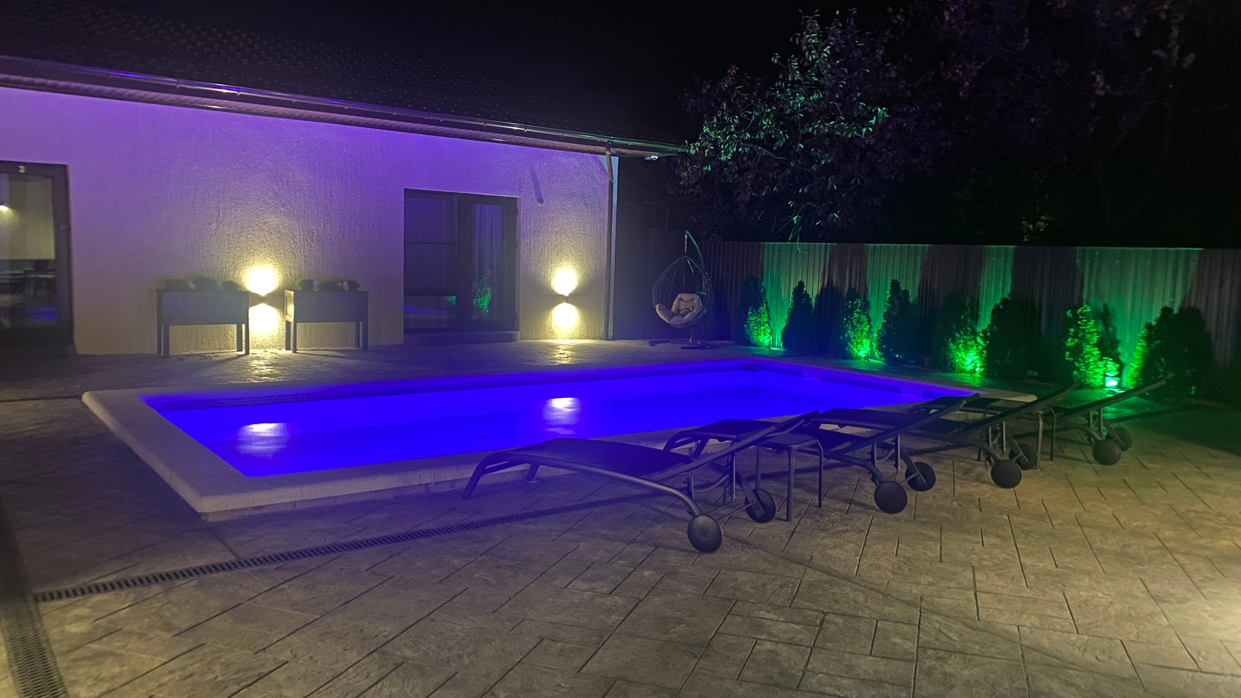 Фото Гала Визит