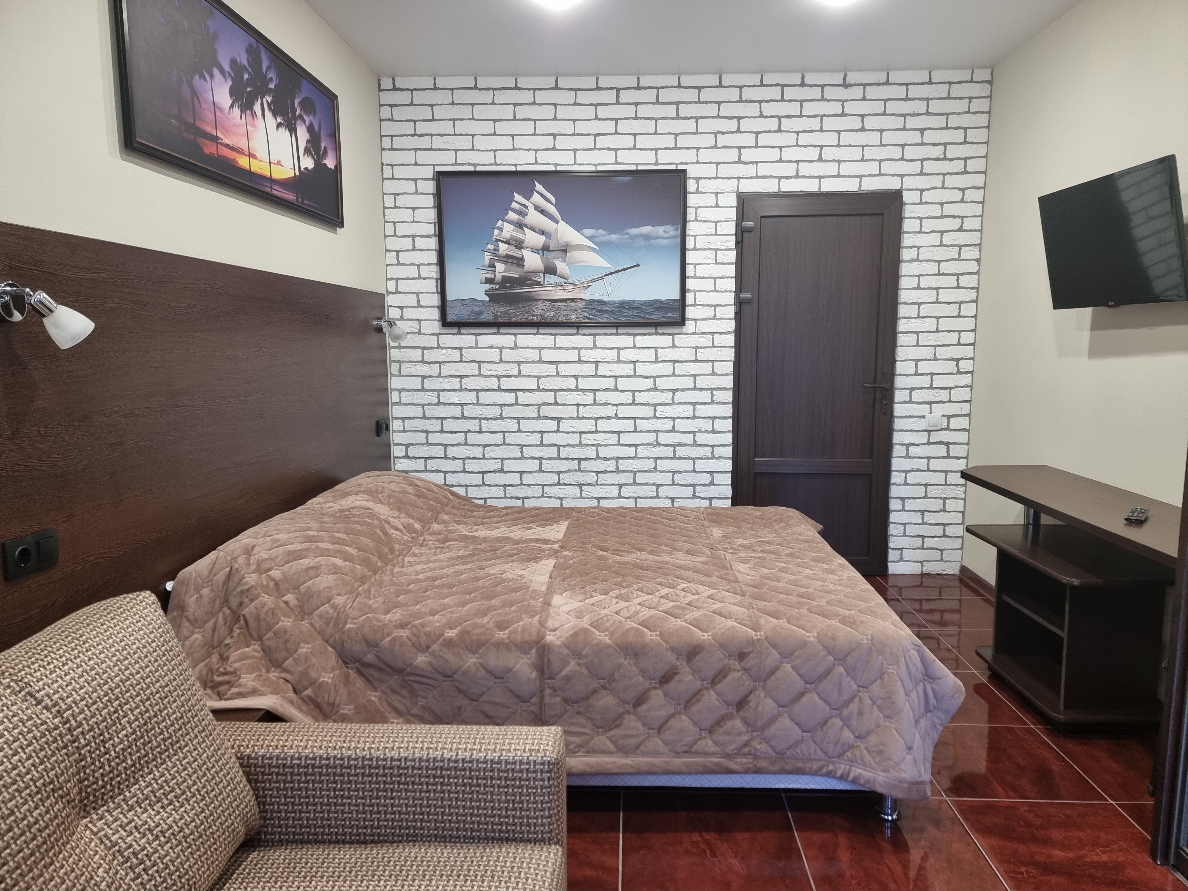 Фото Лагуна