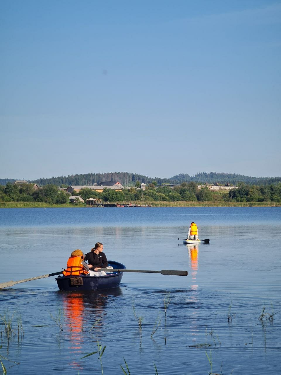 Фото Остров