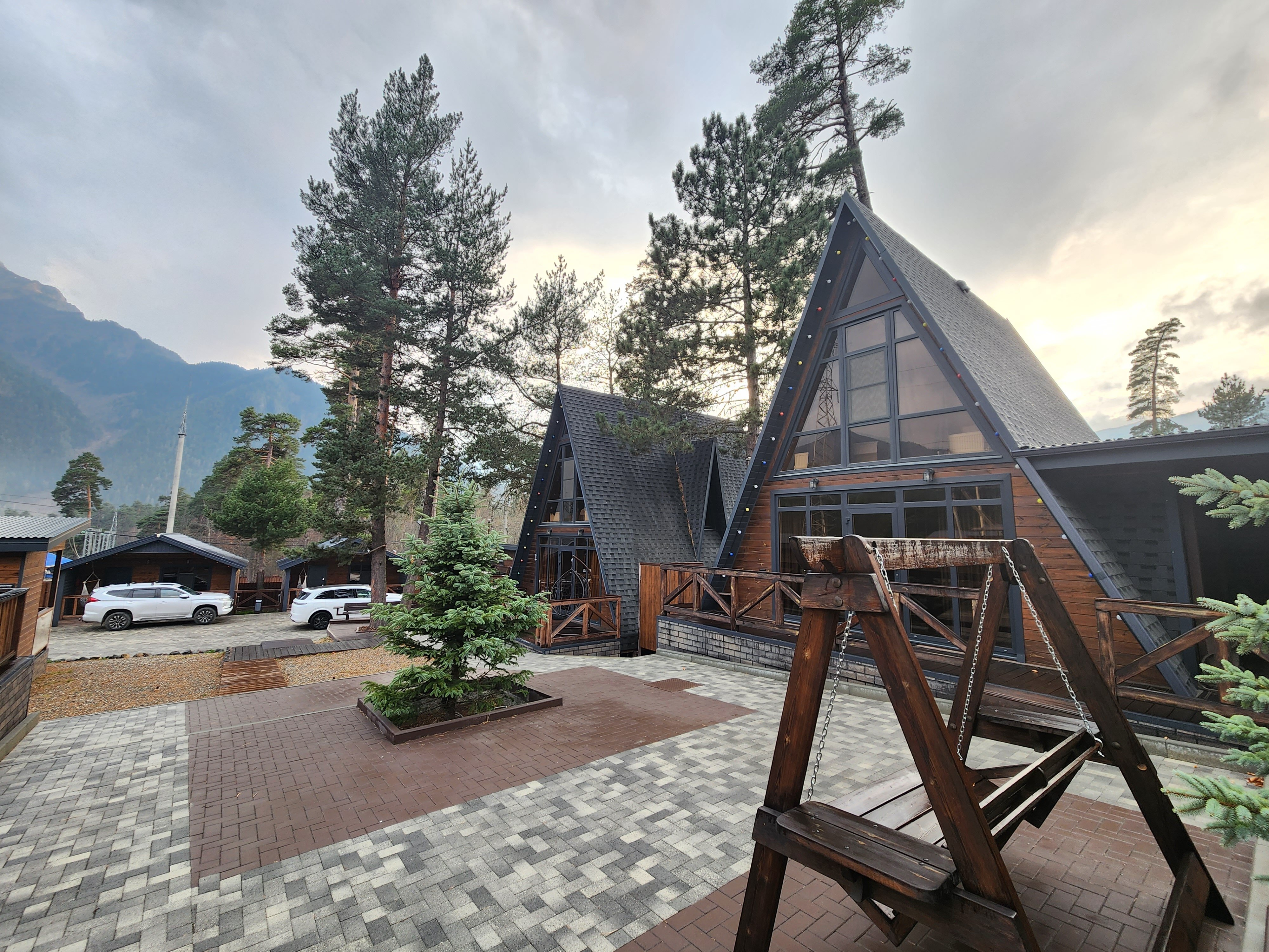 Фото Brooklyn Arhyz