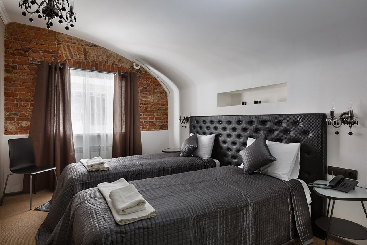 Фото Грандора Лофт