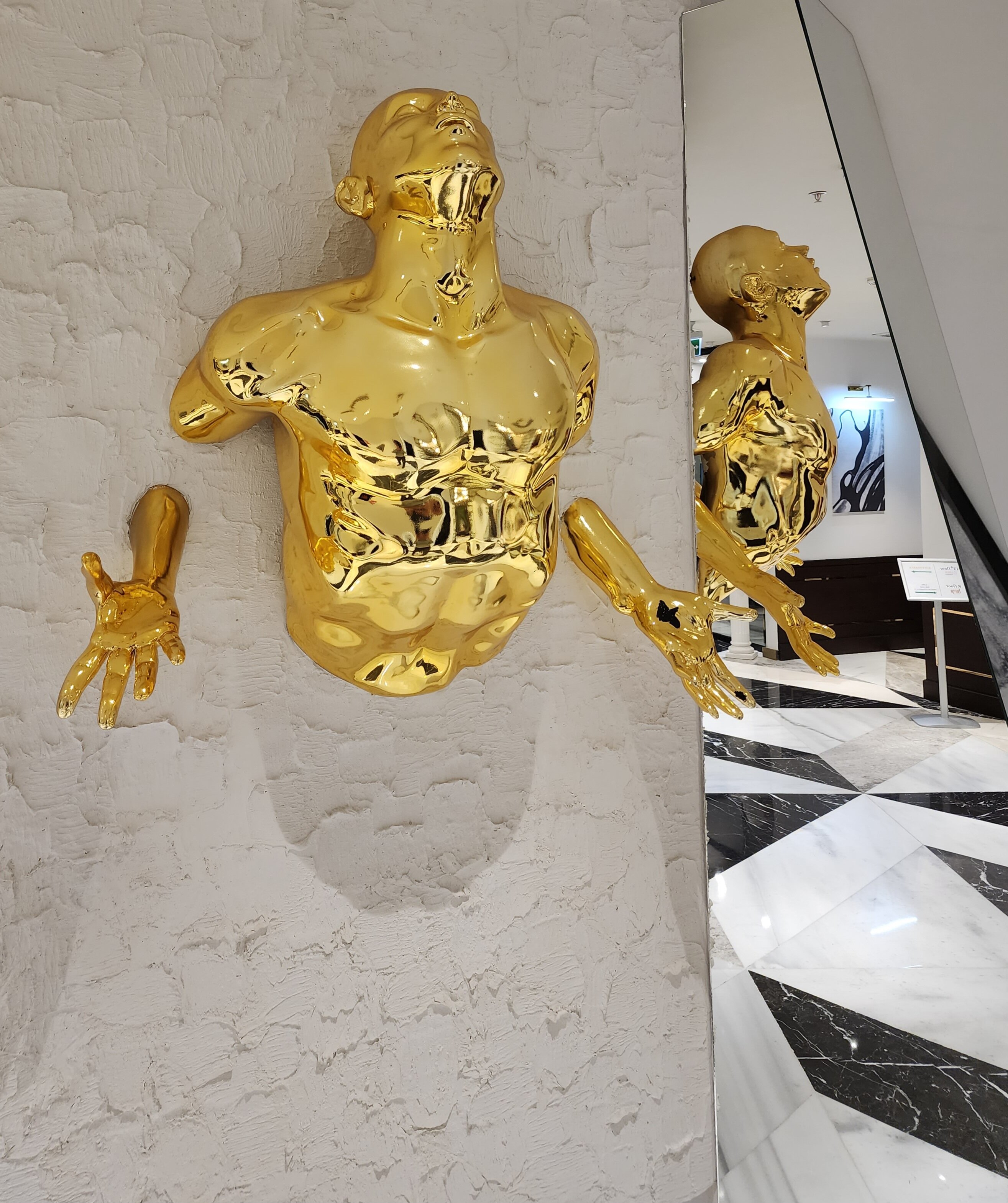 Фото Mercure Baku City