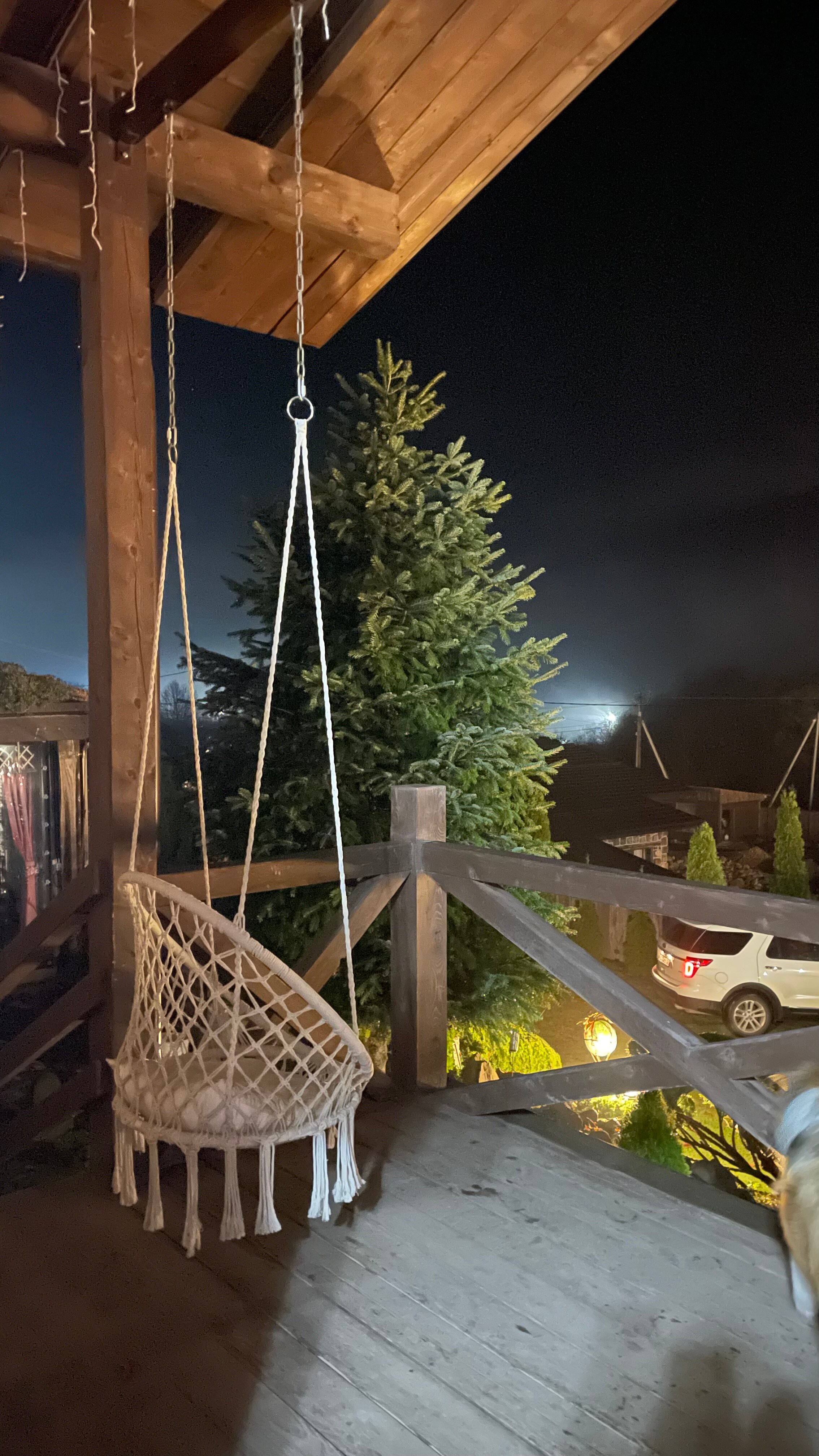 Фото Горное Шале