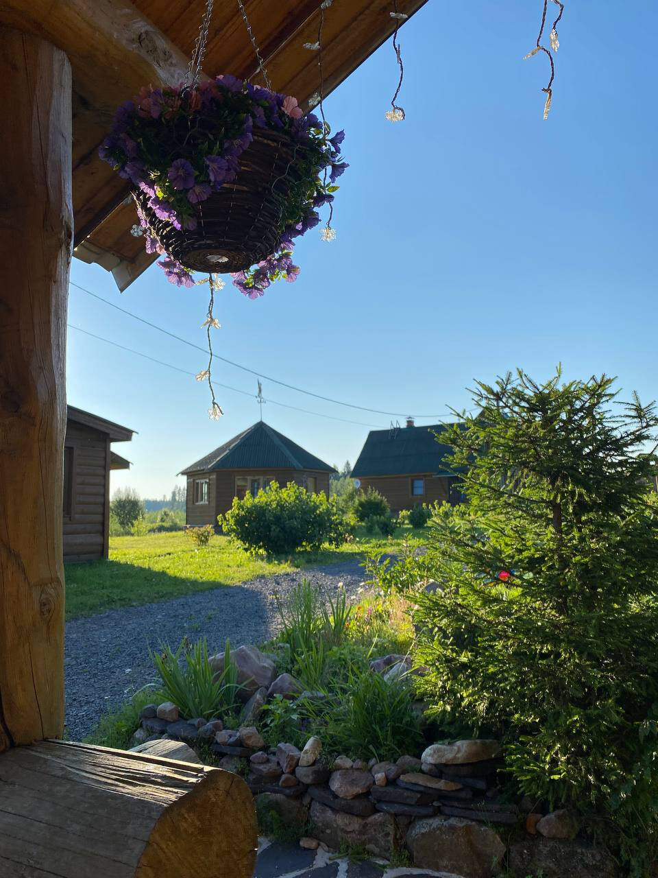 Фото Hunter Paradise