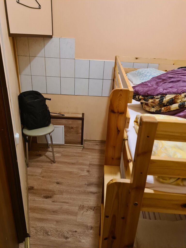 Hotel Dreams hostel Riga, Riga, photo