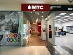 Mts (Kirova Avenue, 147), mobile phone store