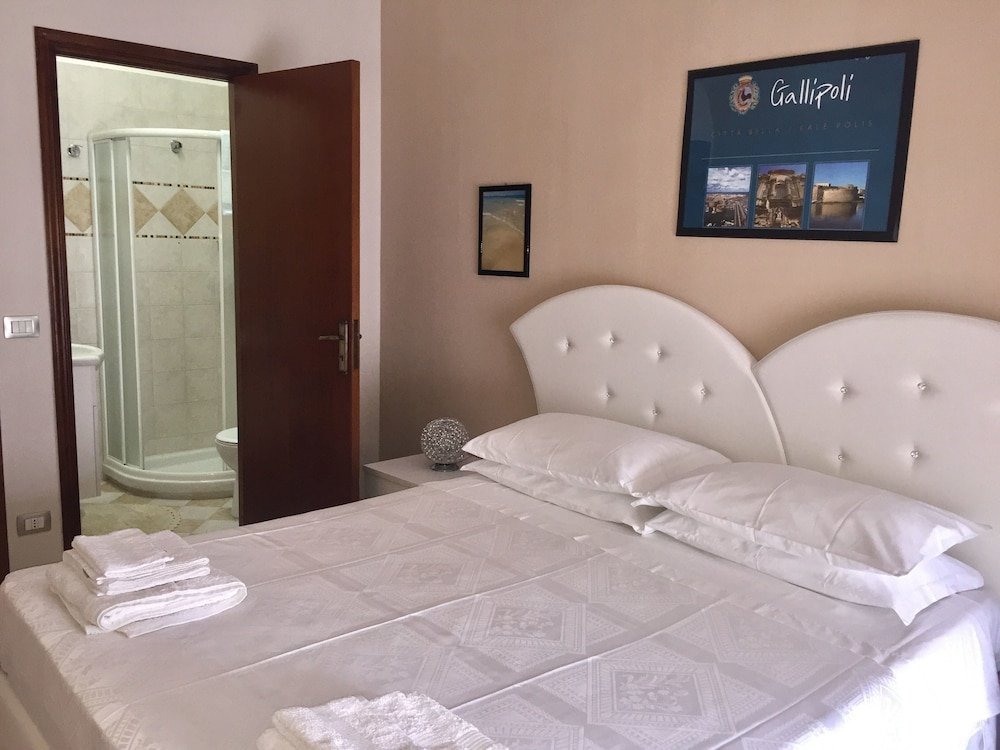 Фото B&b Virginia