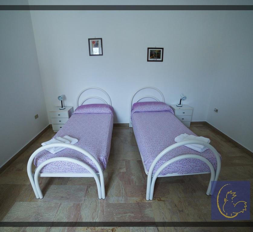 Фото B&b Gallipolis Terra